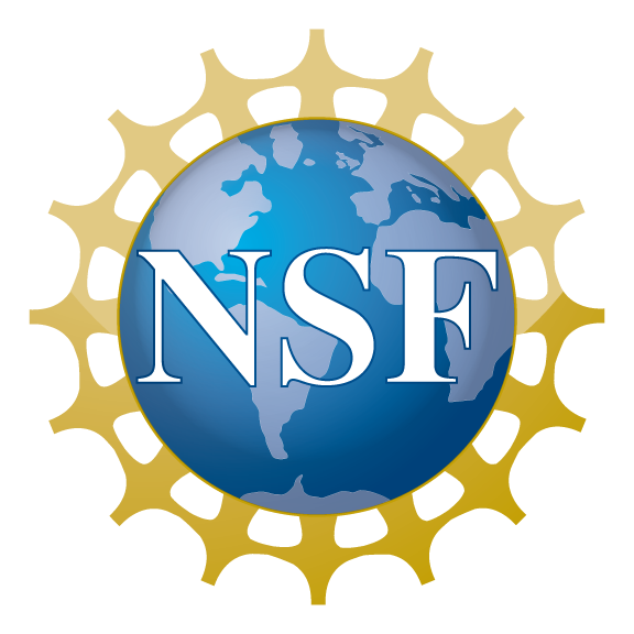 NSF logo